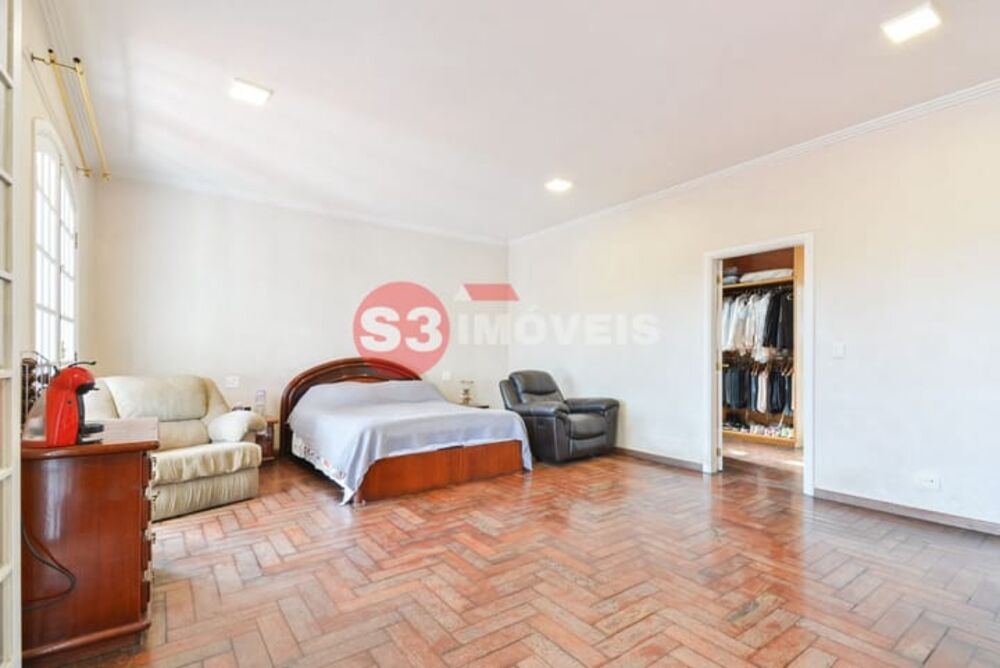 Casa, 4 quartos, 450 m² - Foto 15