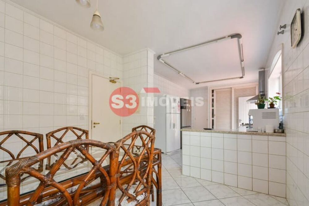Casa, 4 quartos, 450 m² - Foto 8