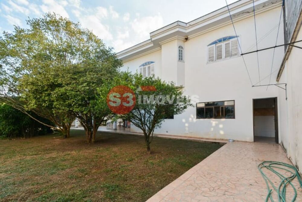 Casa, 4 quartos, 450 m² - Foto 29