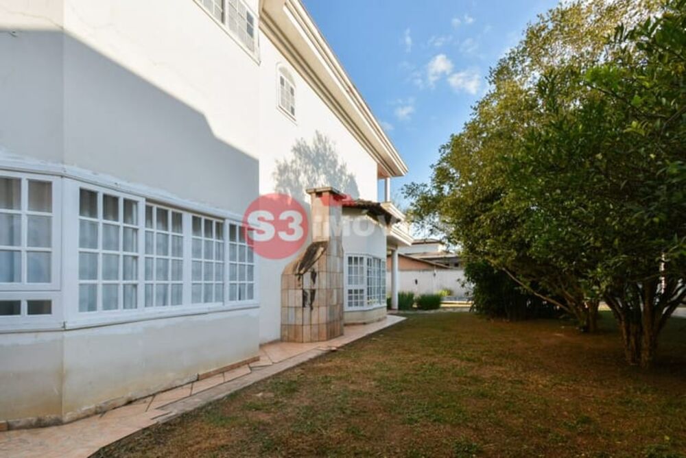 Casa, 4 quartos, 450 m² - Foto 30
