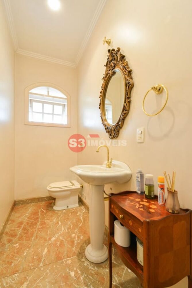 Casa, 4 quartos, 450 m² - Foto 3