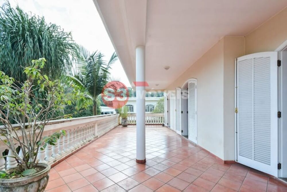 Casa, 4 quartos, 450 m² - Foto 25