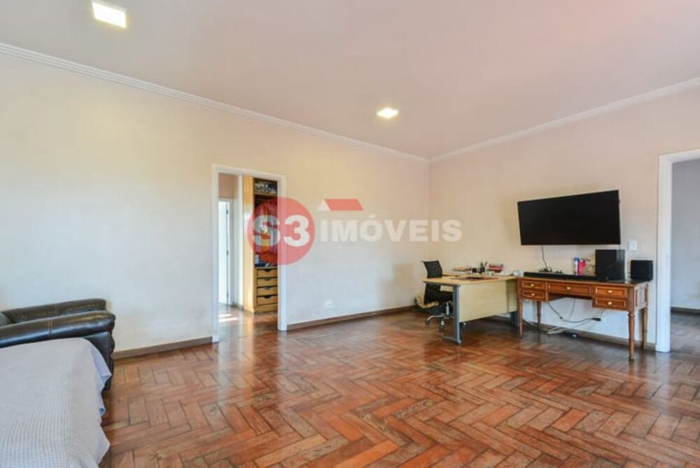 Casa, 4 quartos, 450 m² - Foto 16