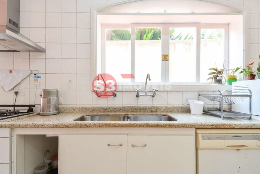 Casa, 4 quartos, 450 m² - Foto 10