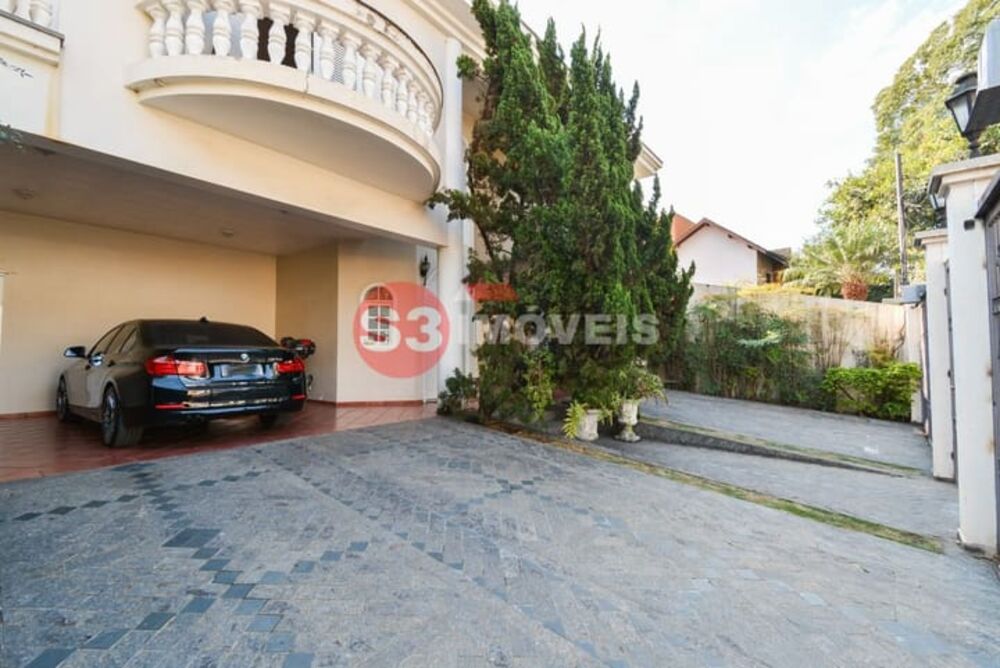 Casa, 4 quartos, 450 m² - Foto 35