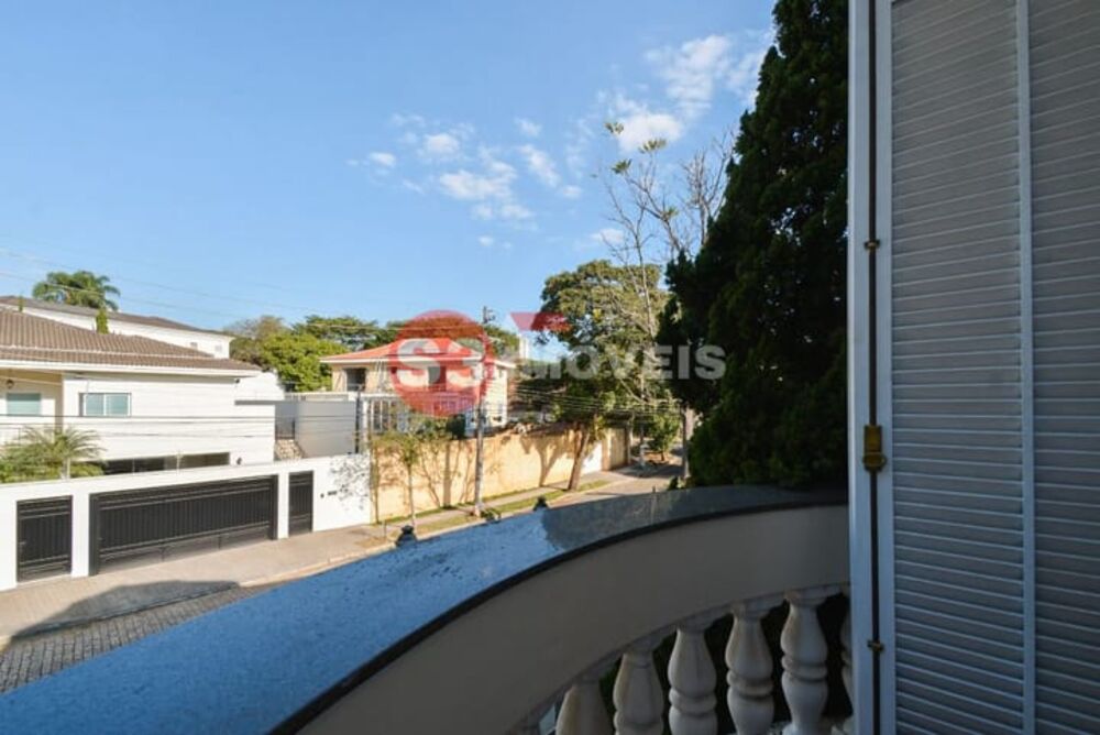 Casa, 4 quartos, 450 m² - Foto 26