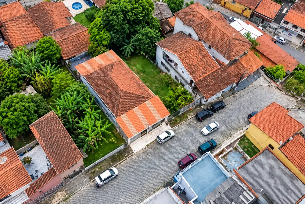 Terreno, 307 m² - Foto 1