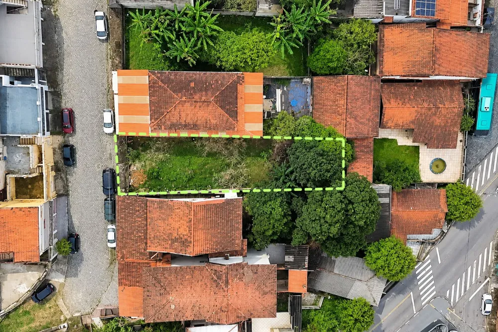 Terreno, 307 m² - Foto 3