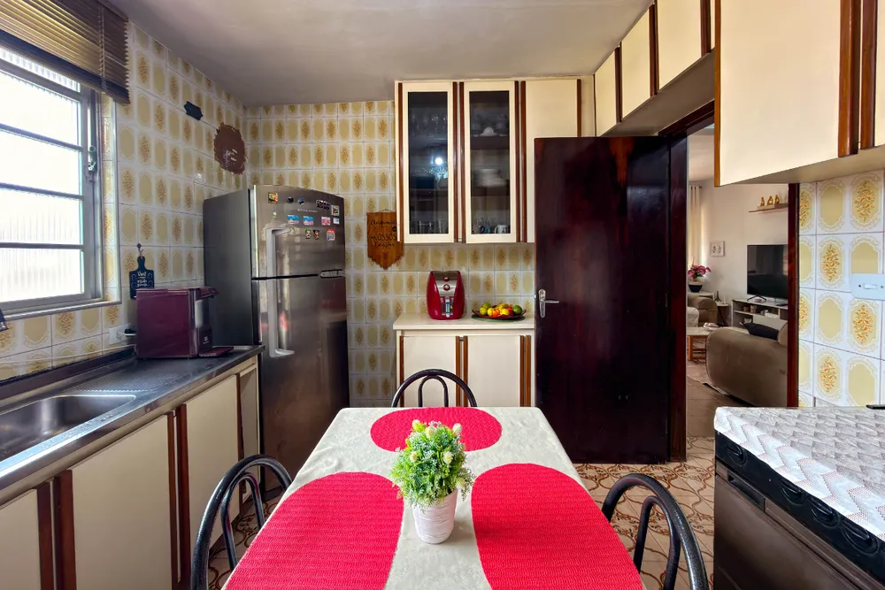 Casa, 2 quartos, 92 m² - Foto 3