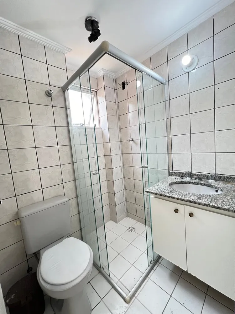 Apartamento, 2 quartos, 55 m² - Foto 4