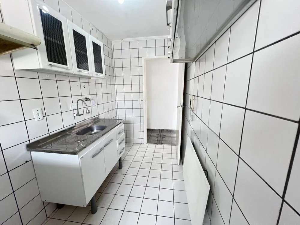 Apartamento, 2 quartos, 55 m² - Foto 3