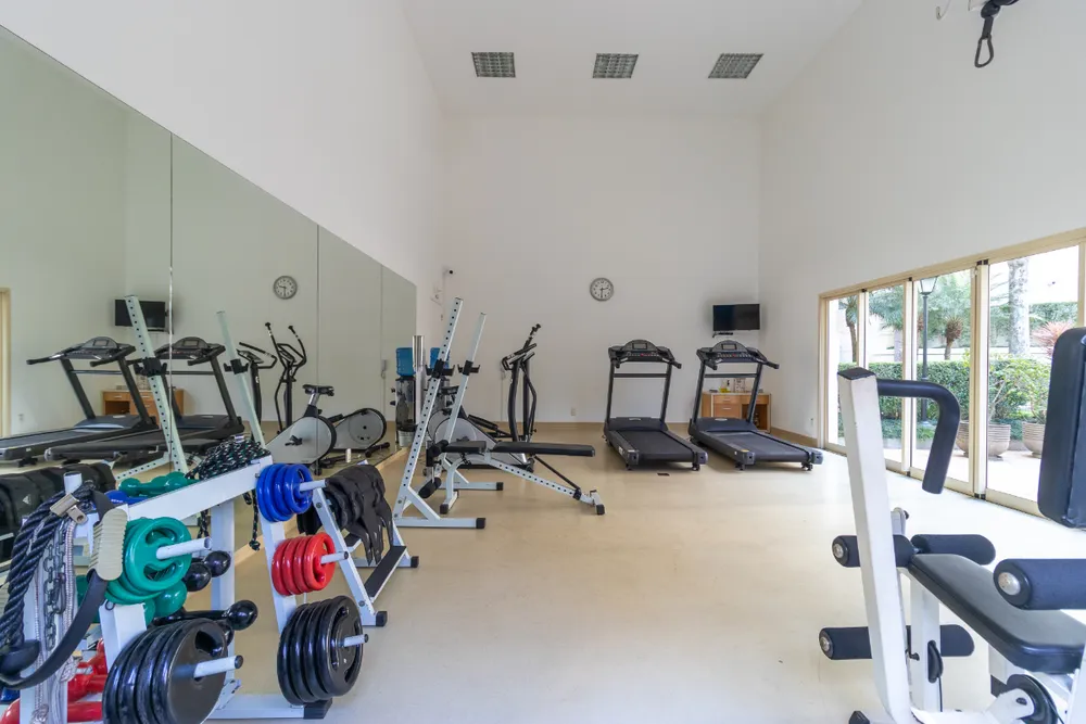 Apartamento, 3 quartos, 237 m² - Foto 3