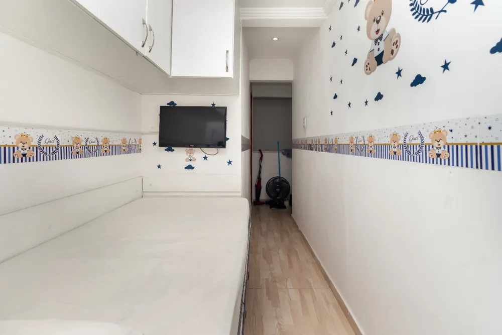 Casa, 3 quartos, 83 m² - Foto 2