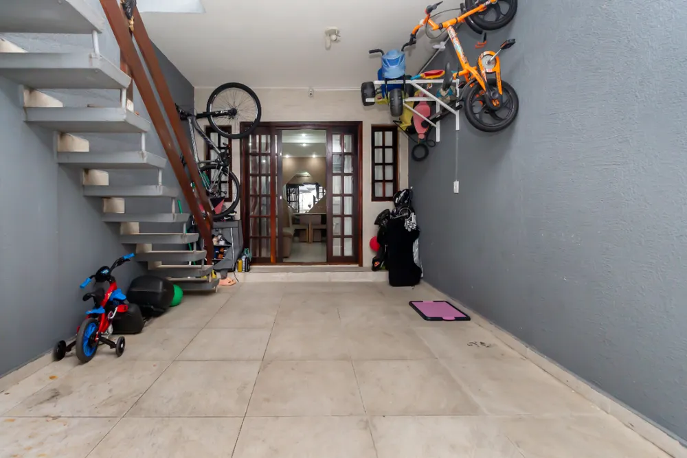 Casa, 3 quartos, 83 m² - Foto 4