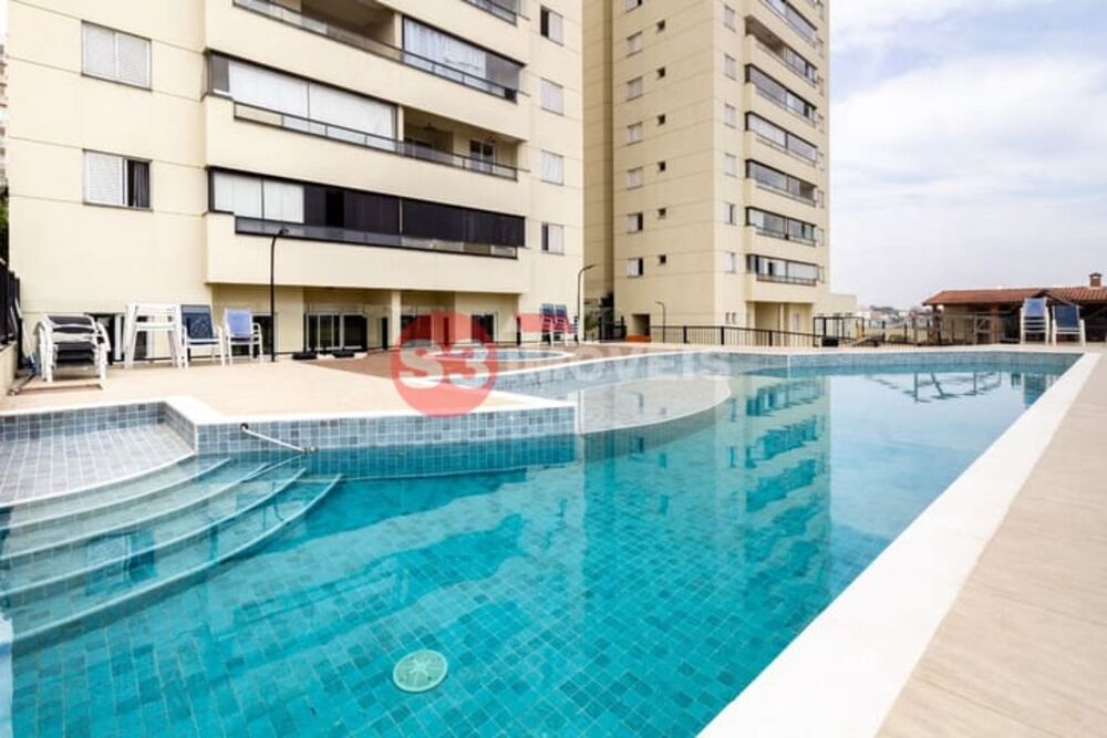 Apartamento, 3 quartos, 66 m² - Foto 3