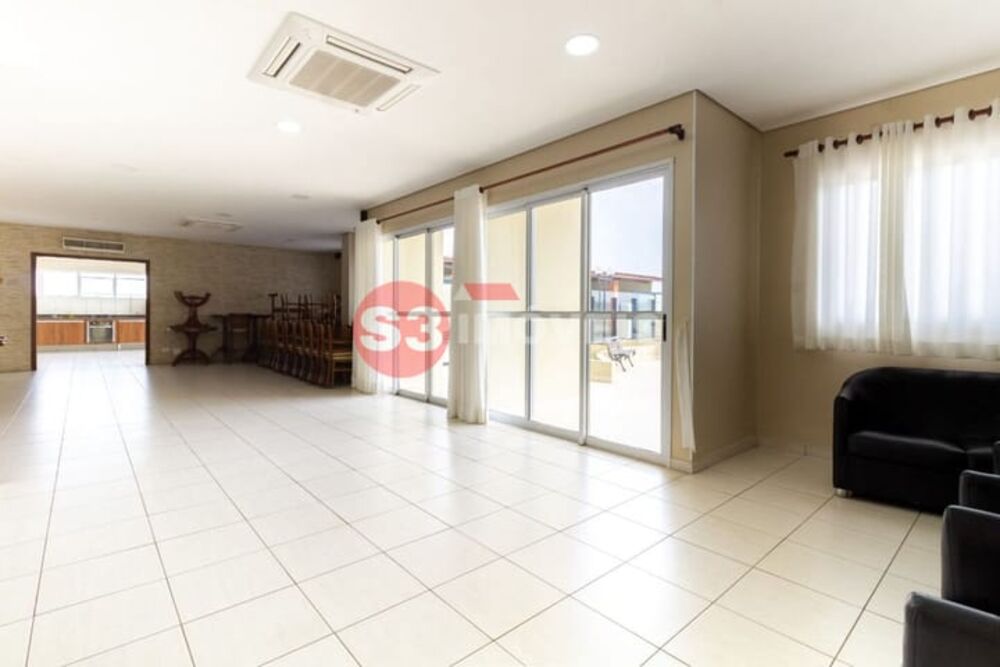Apartamento, 3 quartos, 66 m² - Foto 1