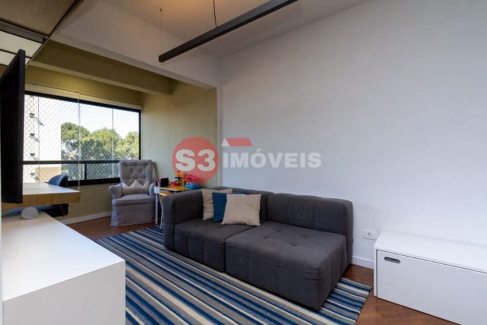 Apartamento, 3 quartos, 66 m² - Foto 2