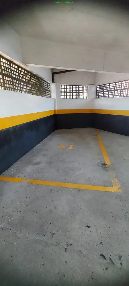 Apartamento, 1 quarto, 48 m² - Foto 4