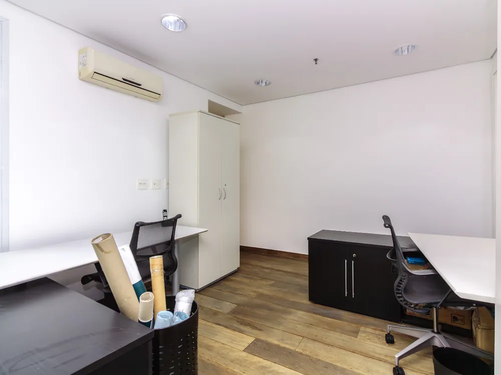Sala-Conjunto, 57 m² - Foto 1