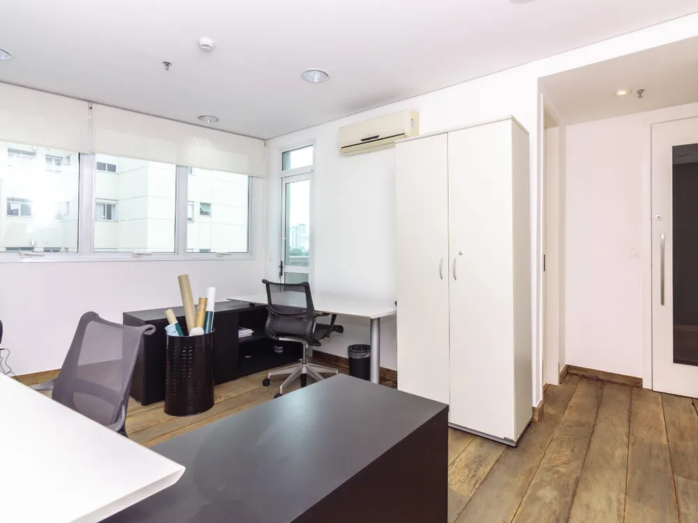 Sala-Conjunto, 57 m² - Foto 2