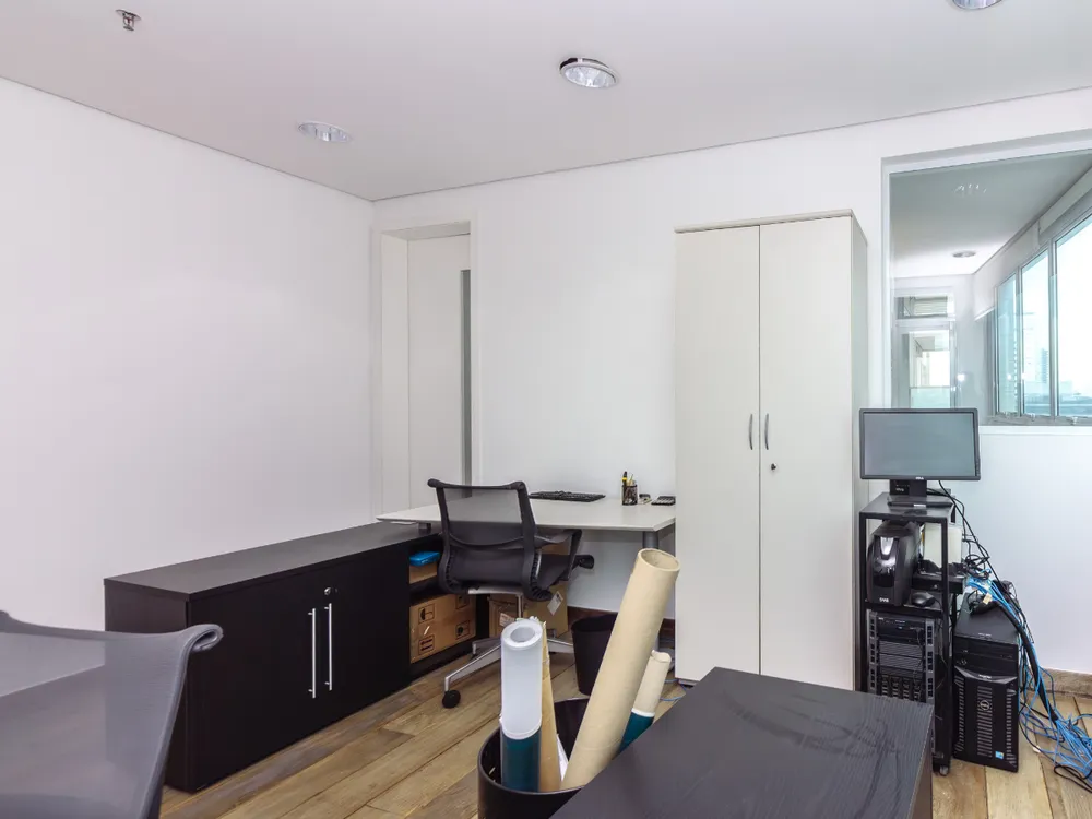 Sala-Conjunto, 57 m² - Foto 4