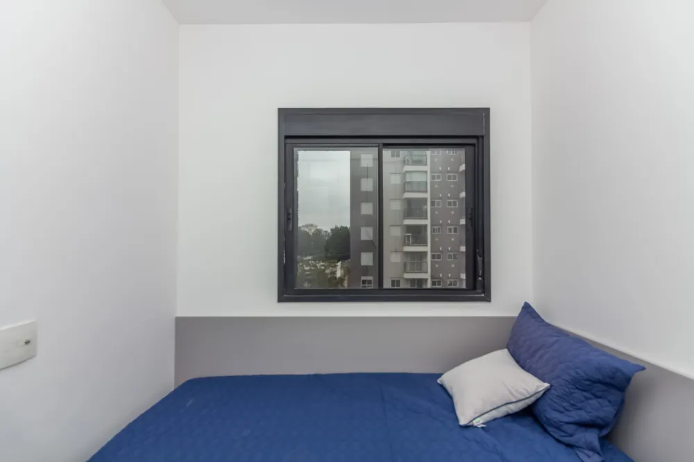 Apartamento, 2 quartos, 37 m² - Foto 1