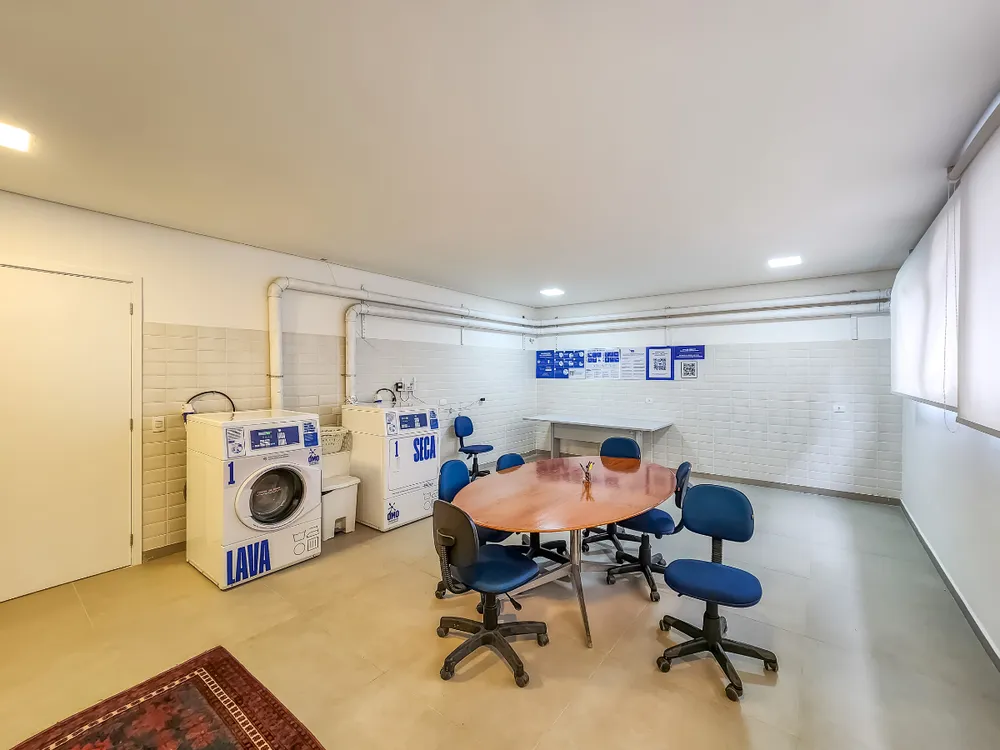 Apartamento, 2 quartos, 37 m² - Foto 4