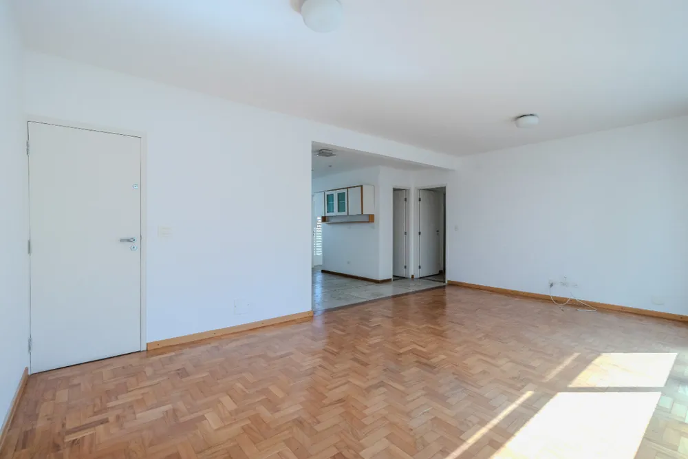 Apartamento, 2 quartos, 107 m² - Foto 2