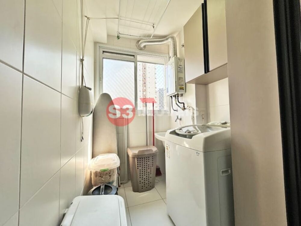 Apartamento, 3 quartos, 82 m² - Foto 4