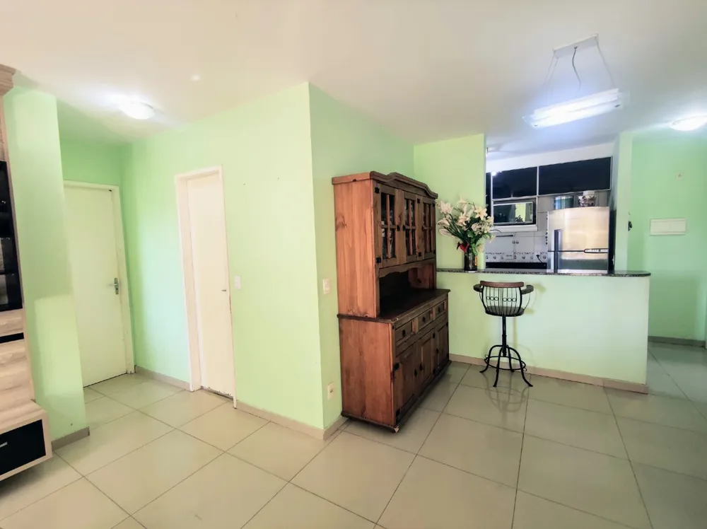 Apartamento, 3 quartos, 72 m² - Foto 4