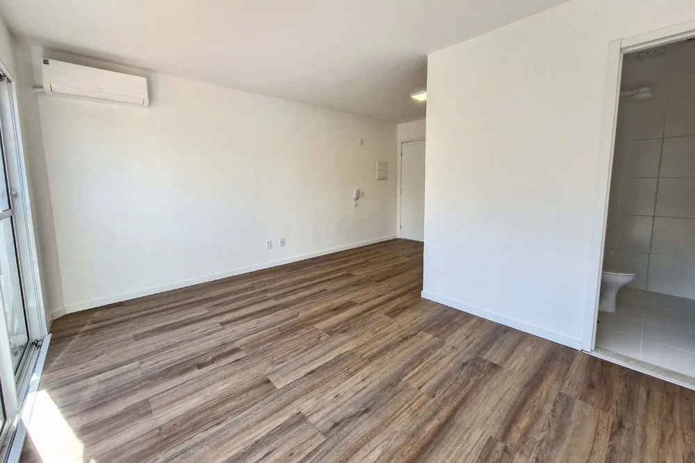 Apartamento, 1 quarto, 26 m² - Foto 2