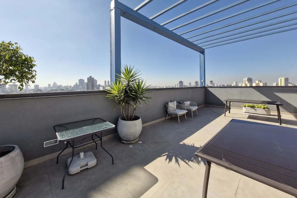 Apartamento, 1 quarto, 26 m² - Foto 3