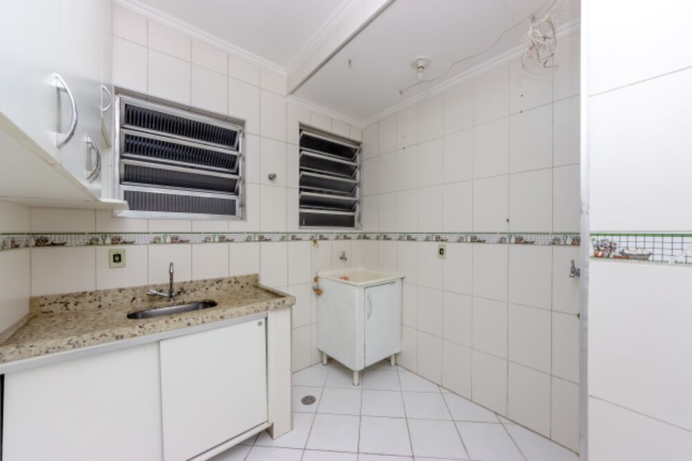 Apartamento, 2 quartos, 54 m² - Foto 7