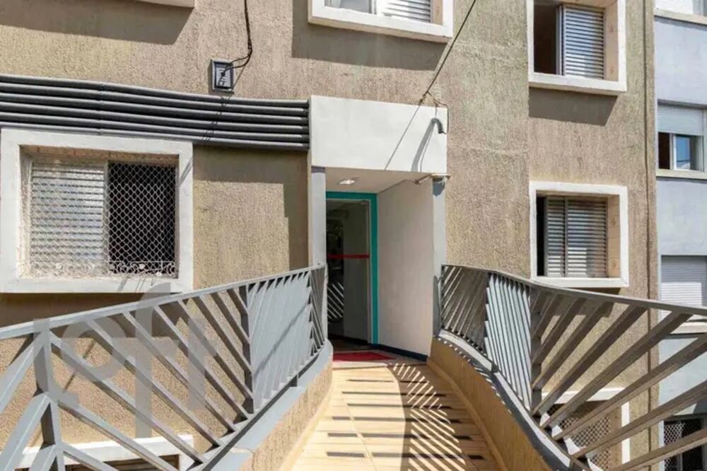 Apartamento, 2 quartos, 54 m² - Foto 2