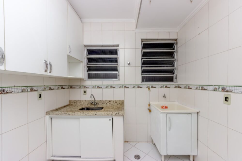 Apartamento, 2 quartos, 54 m² - Foto 8