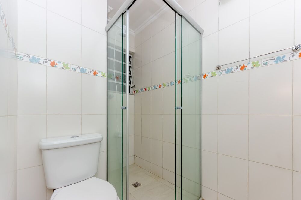 Apartamento, 2 quartos, 54 m² - Foto 12