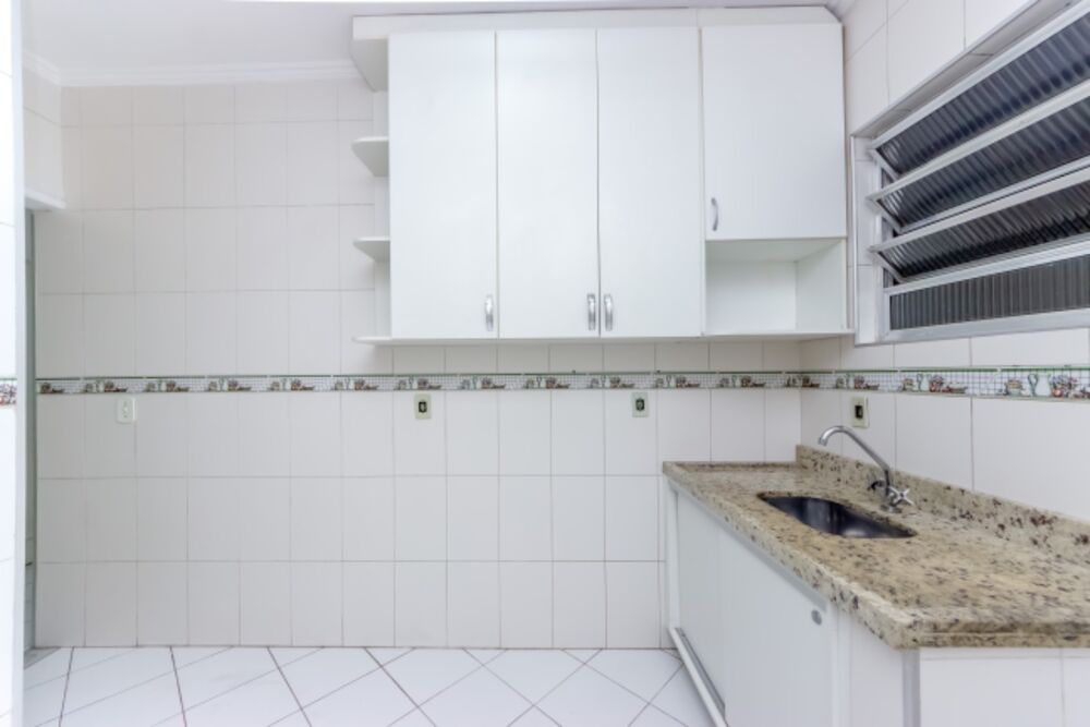 Apartamento, 2 quartos, 54 m² - Foto 5