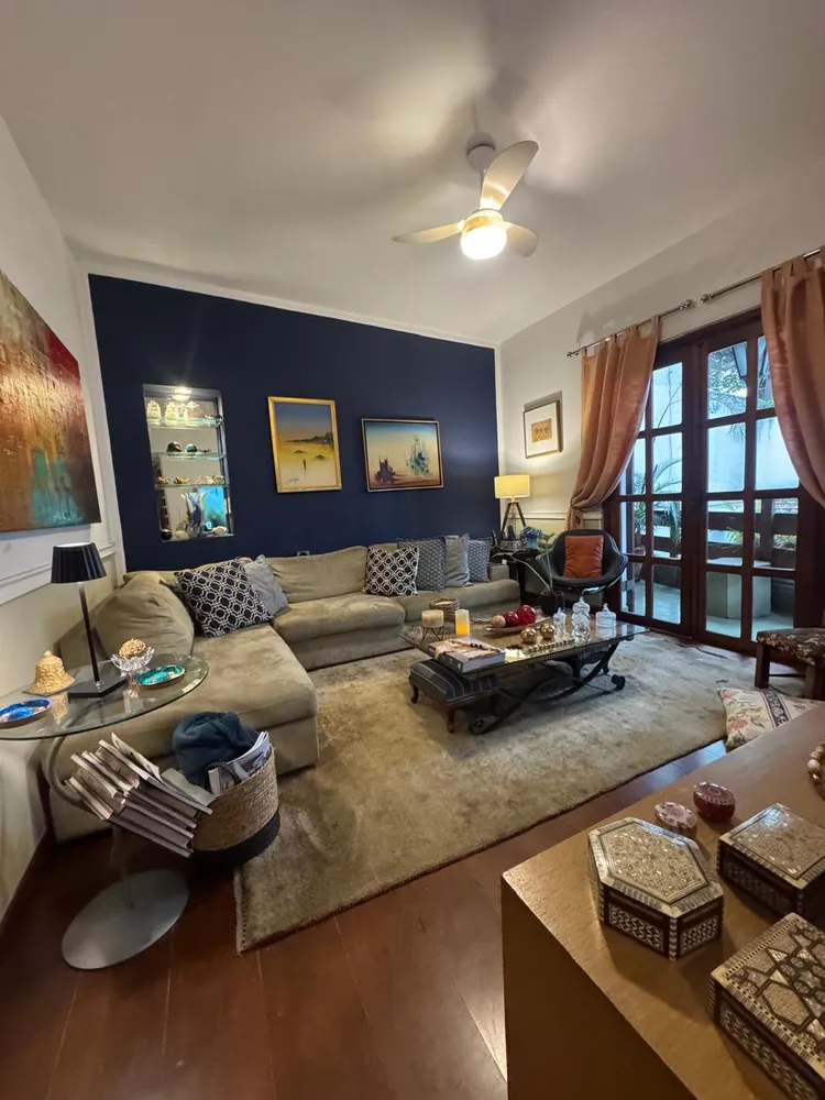 Casa, 4 quartos, 362 m² - Foto 2