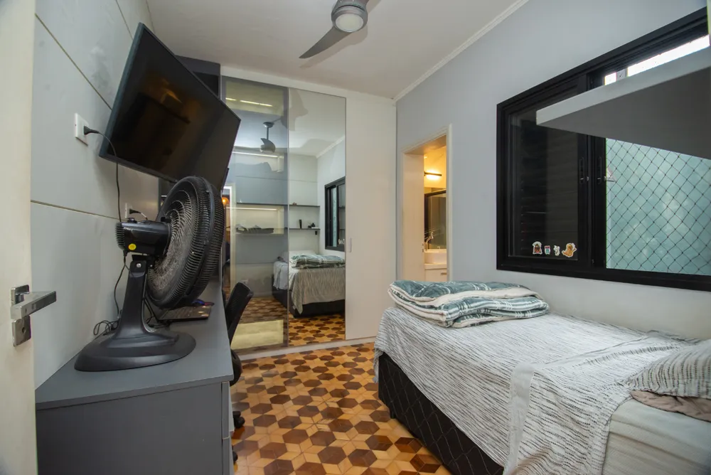 Casa, 4 quartos, 250 m² - Foto 4