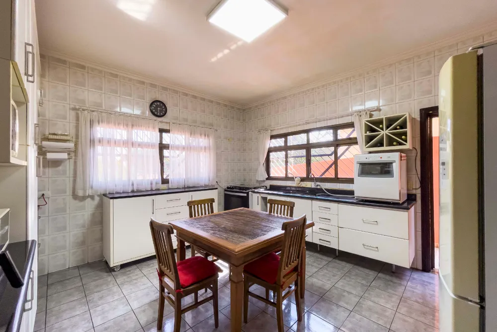 Sobrado, 3 quartos, 187 m² - Foto 1