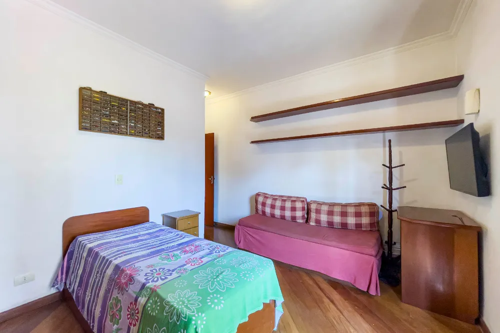 Sobrado, 3 quartos, 187 m² - Foto 3