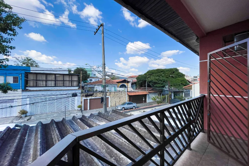 Sobrado, 3 quartos, 187 m² - Foto 4