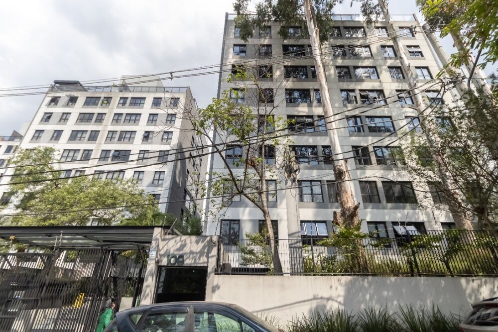 Apartamento à venda com 3 quartos, 138m² - Foto 8