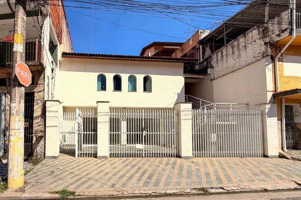 Casa, 3 quartos, 178 m² - Foto 4