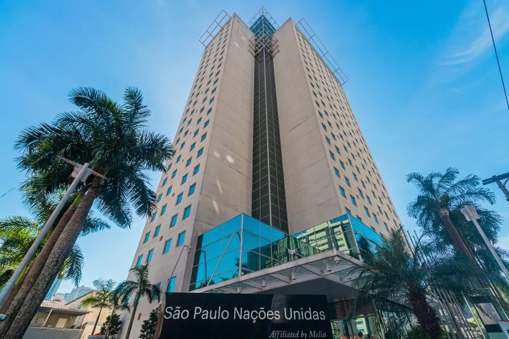 Apartamento, 1 quarto, 21 m² - Foto 2