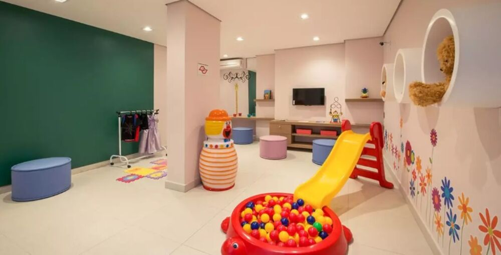 Apartamento, 3 quartos, 84 m² - Foto 8