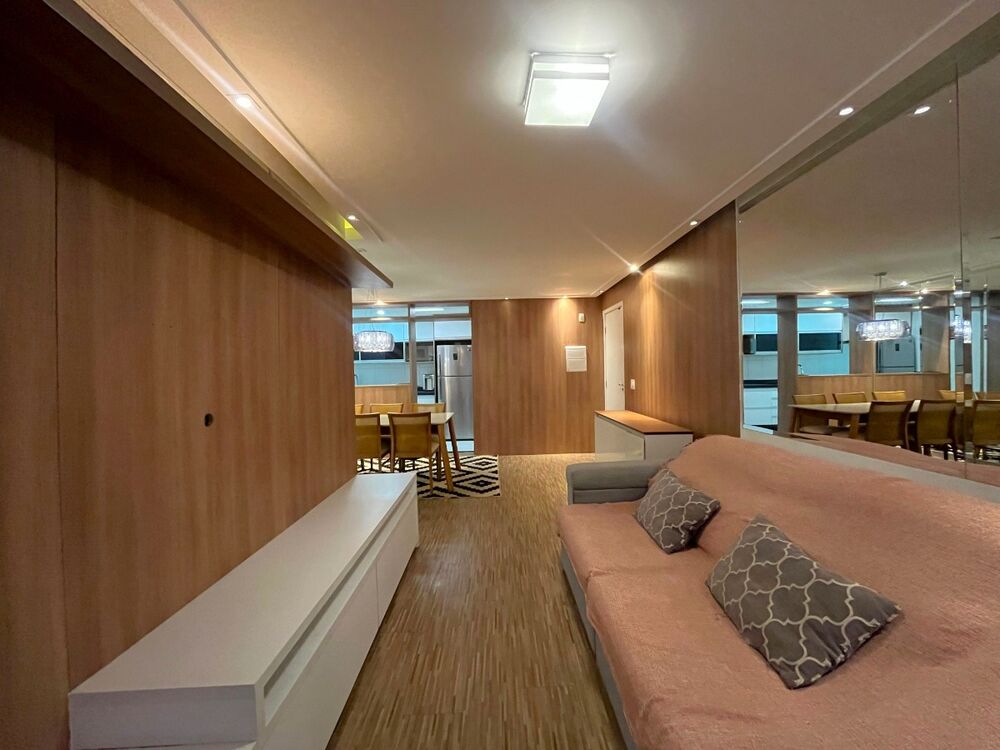 Apartamento, 3 quartos, 84 m² - Foto 7