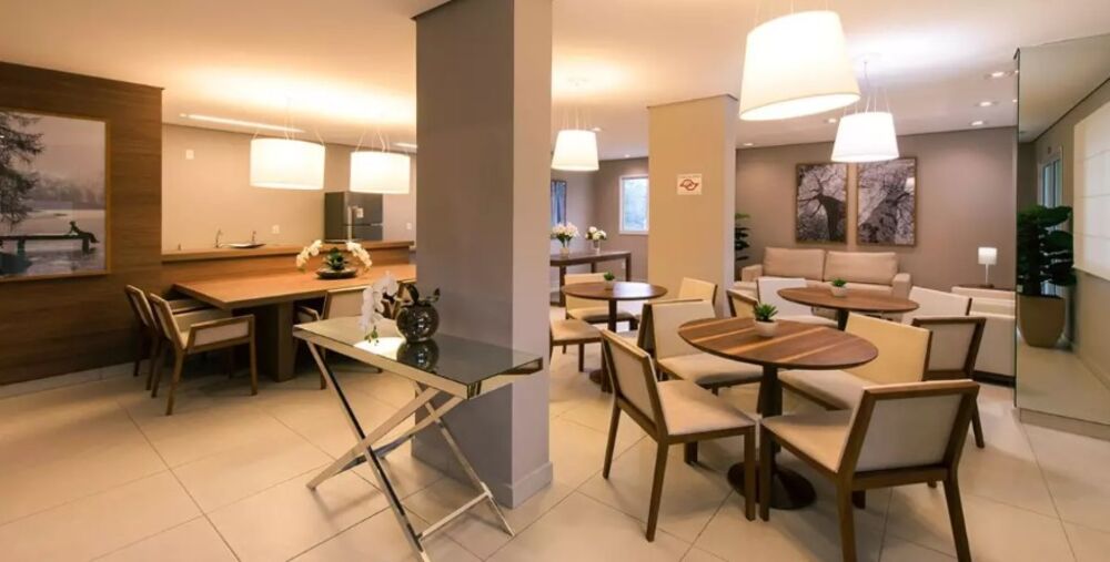 Apartamento, 3 quartos, 84 m² - Foto 5