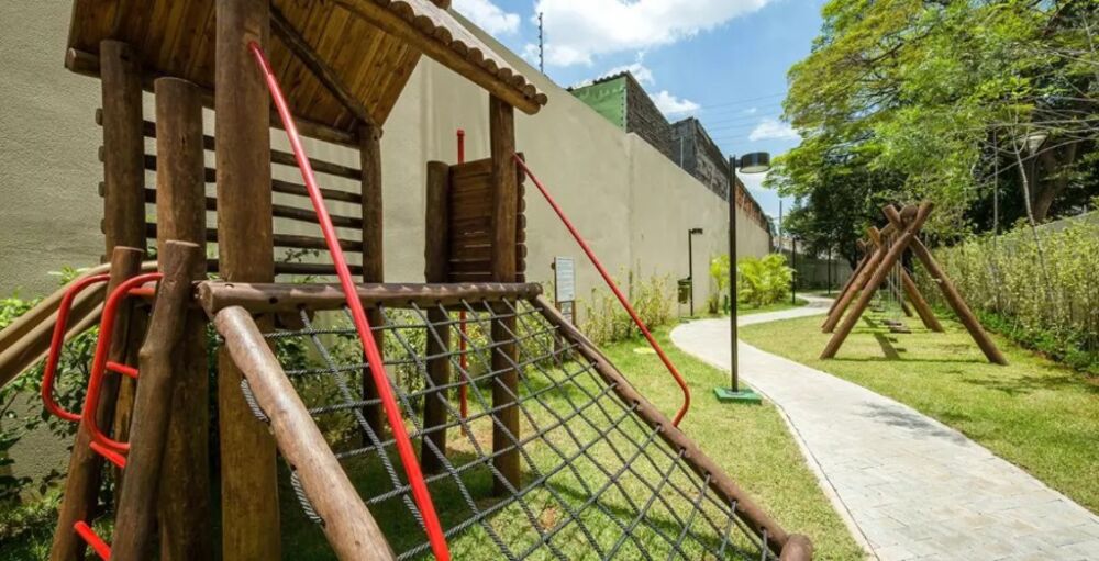 Apartamento, 3 quartos, 84 m² - Foto 4