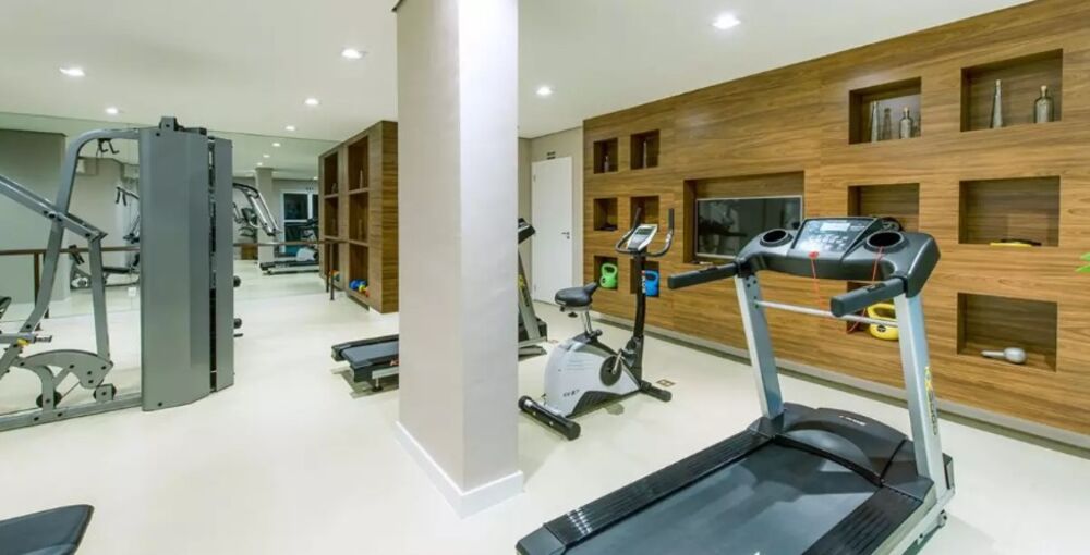 Apartamento, 3 quartos, 84 m² - Foto 1